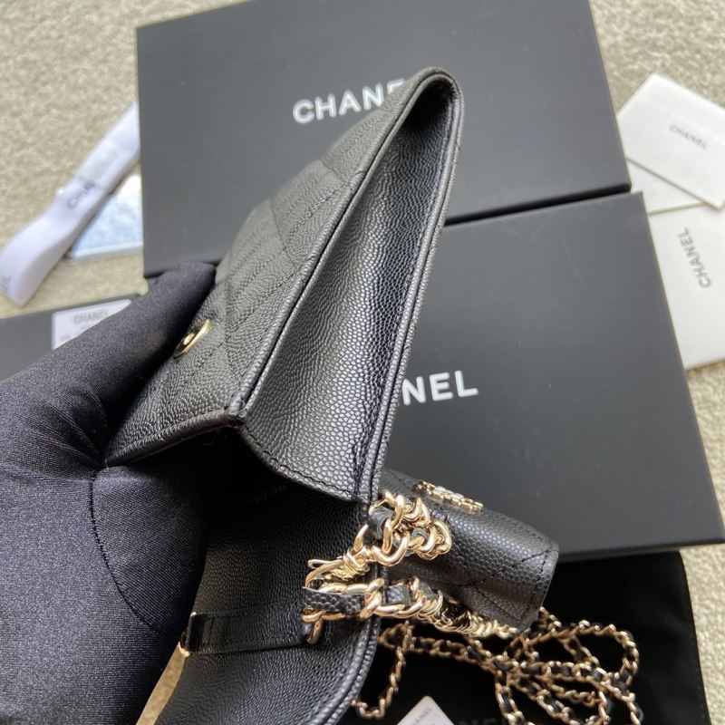 Chanel Wallet Purse